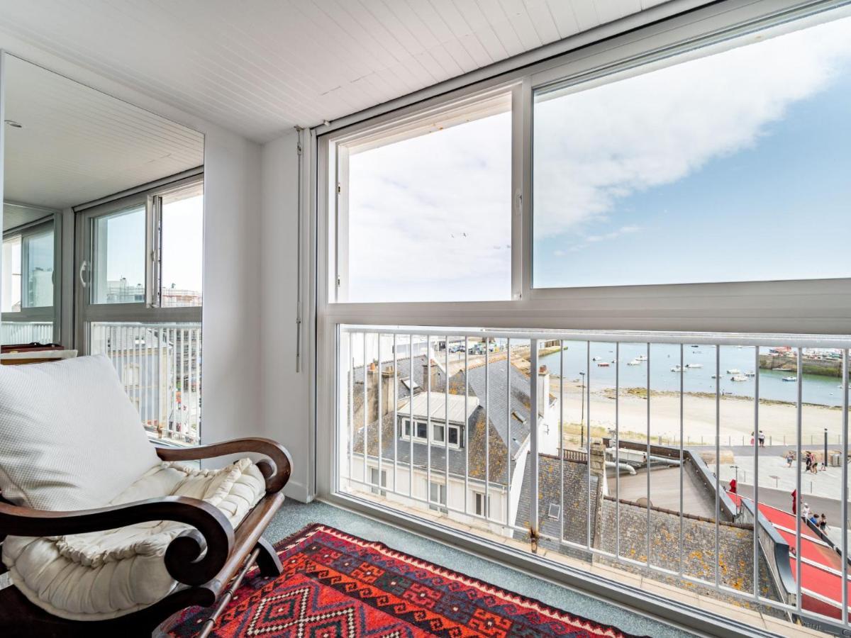 Apartment Residence Kerentrech-5 By Interhome Quiberon Exteriér fotografie
