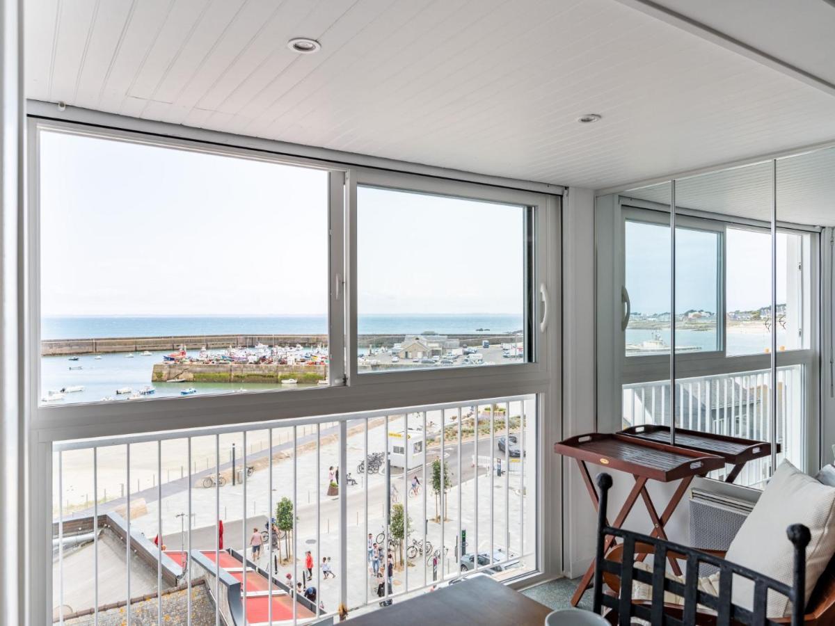 Apartment Residence Kerentrech-5 By Interhome Quiberon Exteriér fotografie