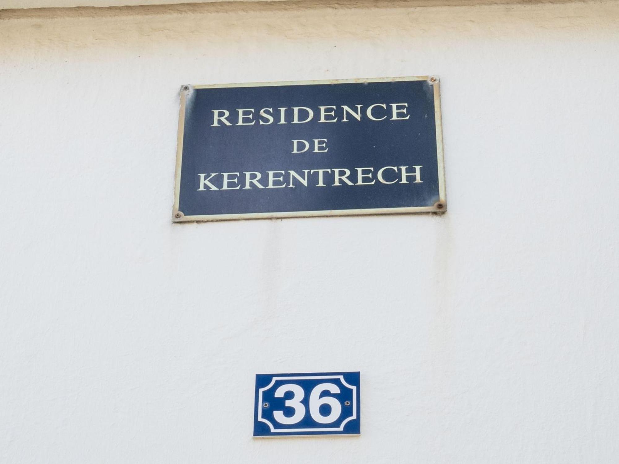 Apartment Residence Kerentrech-5 By Interhome Quiberon Exteriér fotografie